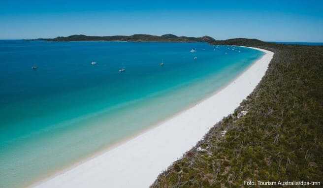 Australien-Reise So steht es nach den Feuern um die Sehenswürdigkeiten