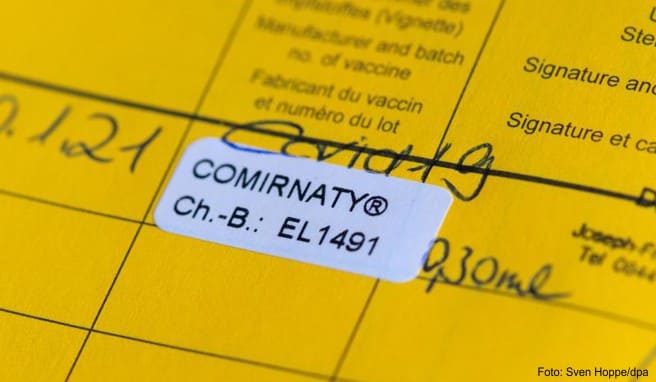 Sommerurlaub 2021 EU-Corona-Impfpass und ab in den Urlaub?