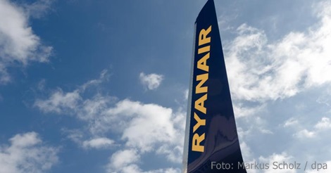REISE & PREISE weitere Infos zu Test: Ticketpreis und Beinfreiheit bei Ryanair